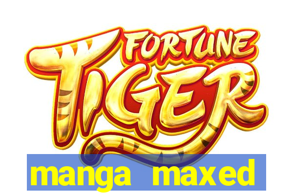 manga maxed strength necromancer